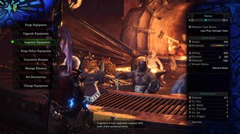augmentations mhw|MHW .